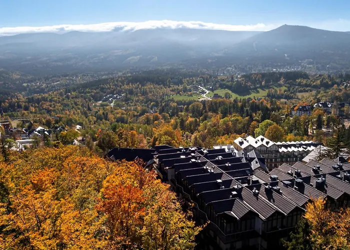 Apartamenty Good Time - Gorna Resort