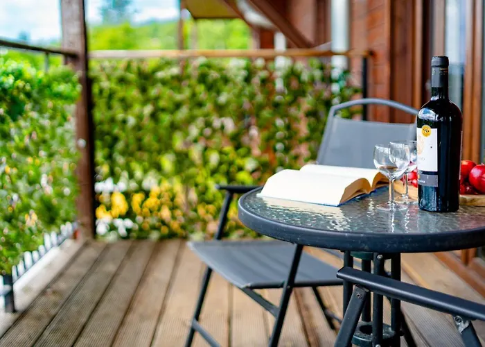 Apartamenty Good Time - Gorna Resort