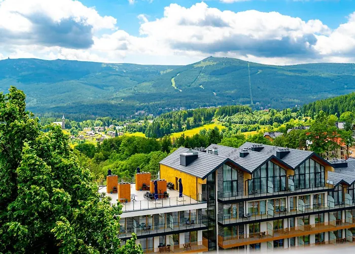 Apartamenty Good Time - Gorna Resort