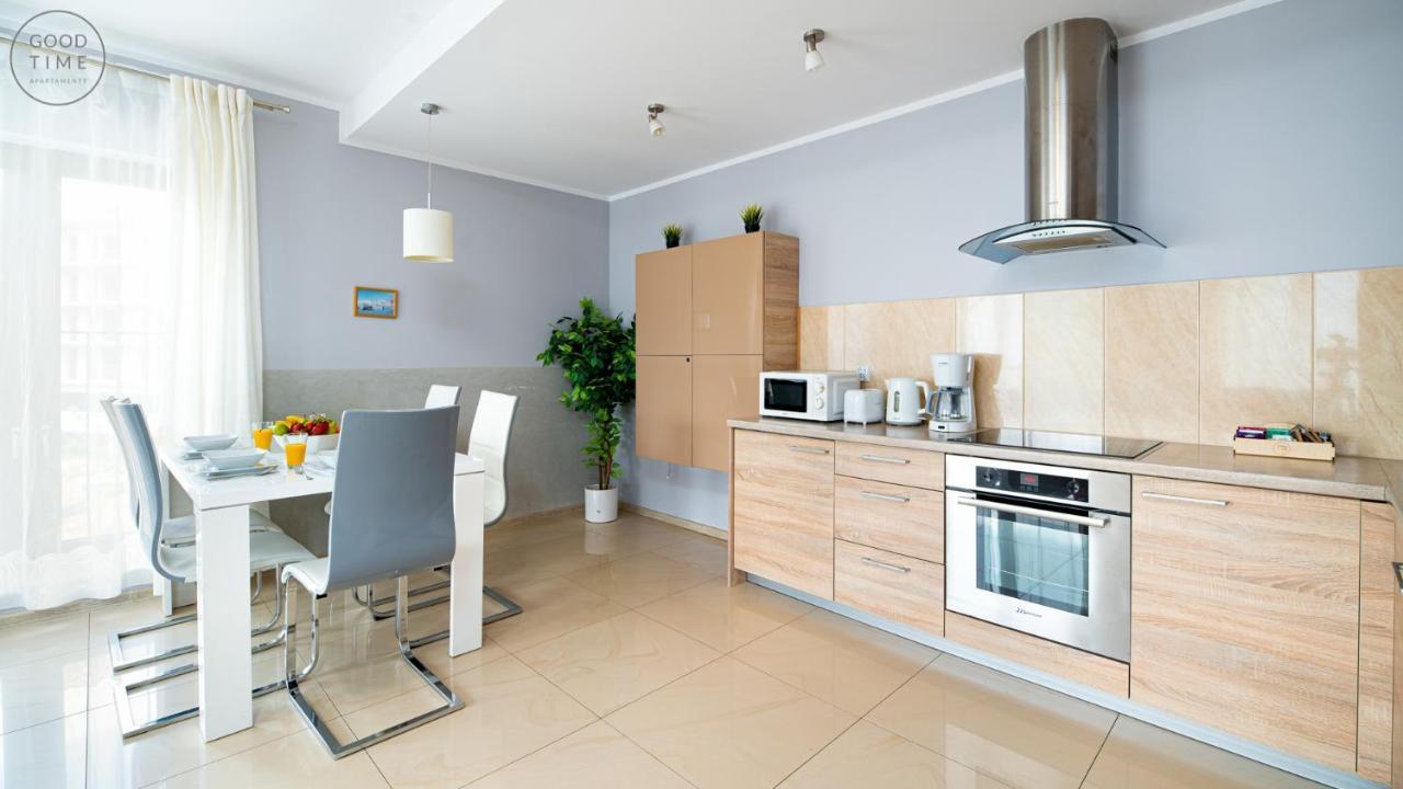 Apartment Good Time - Gorna *