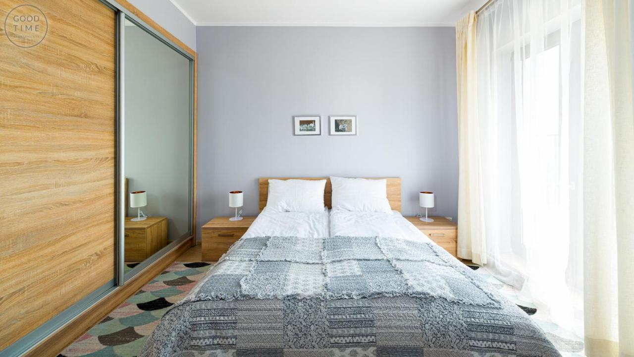 Good Time - Gorna Apartment
