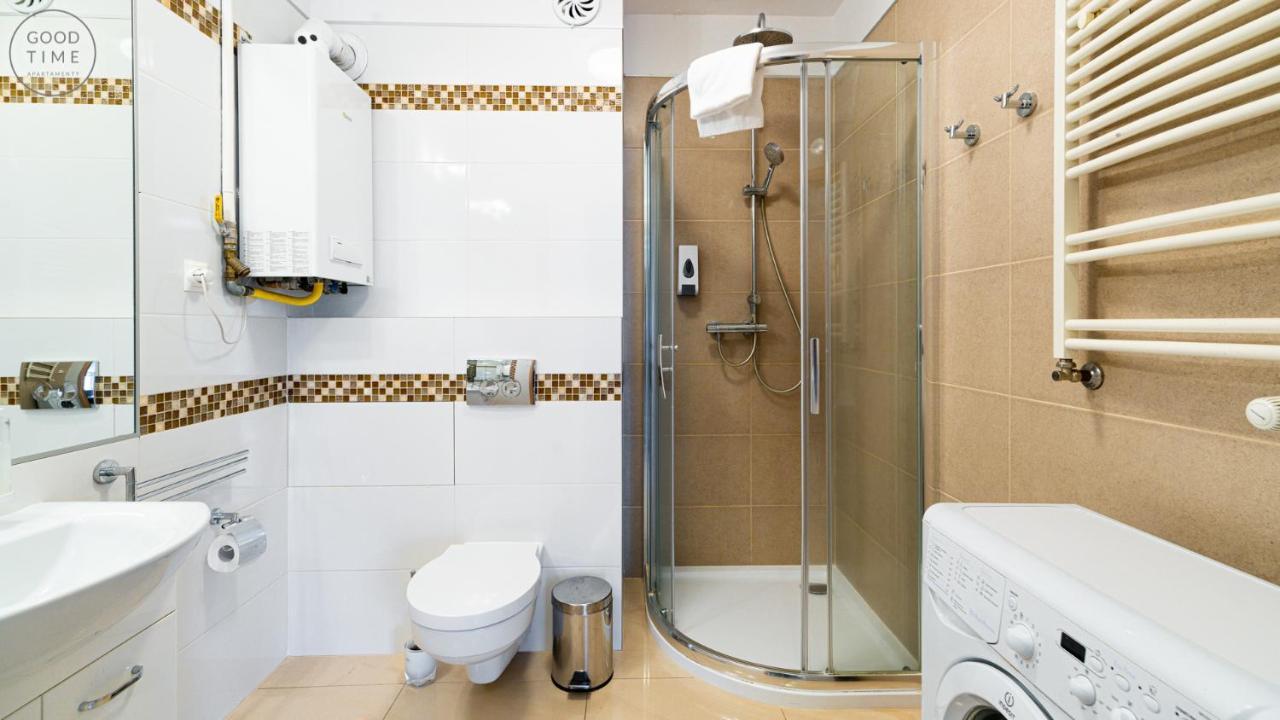 Good Time - Gorna Apartment