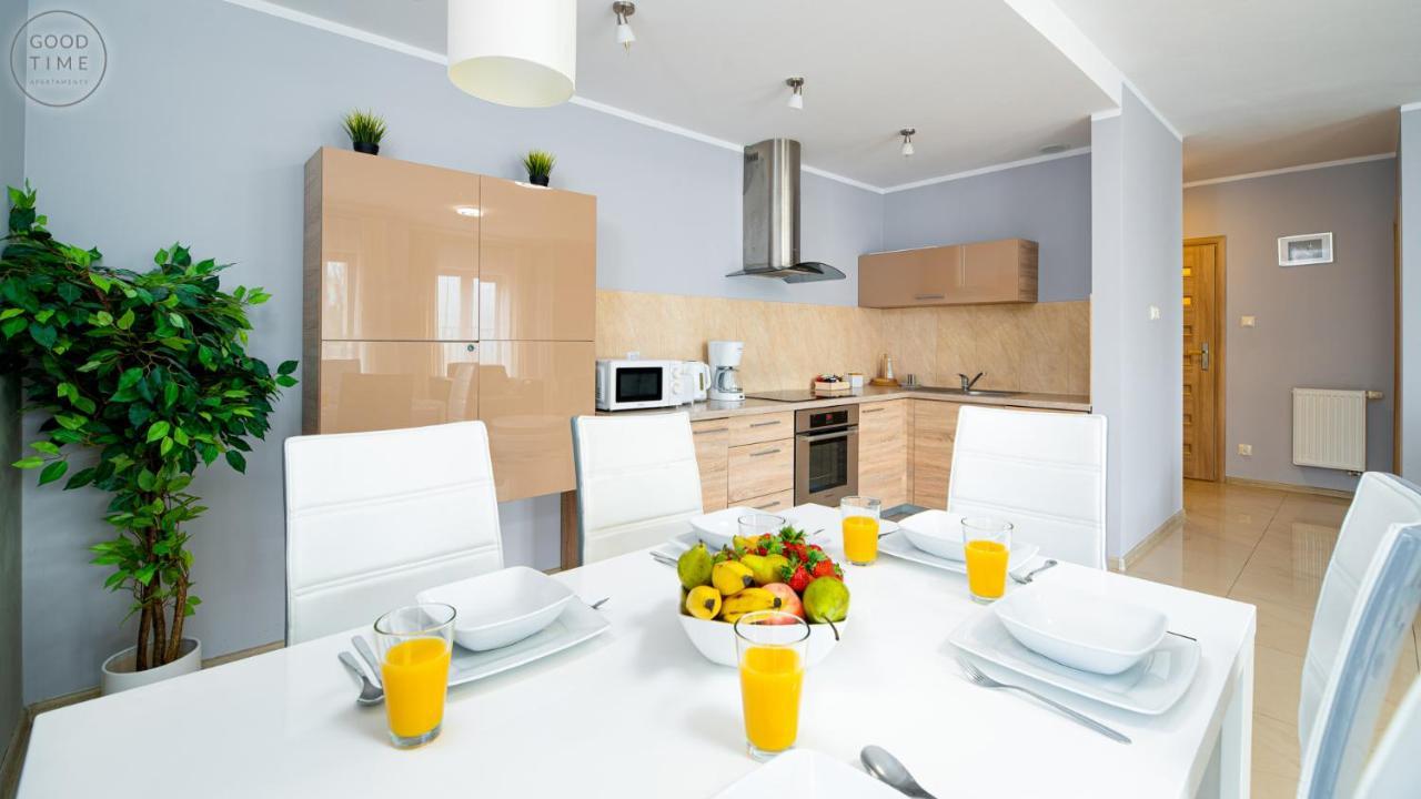 Apartment Good Time - Gorna Schreiberhau