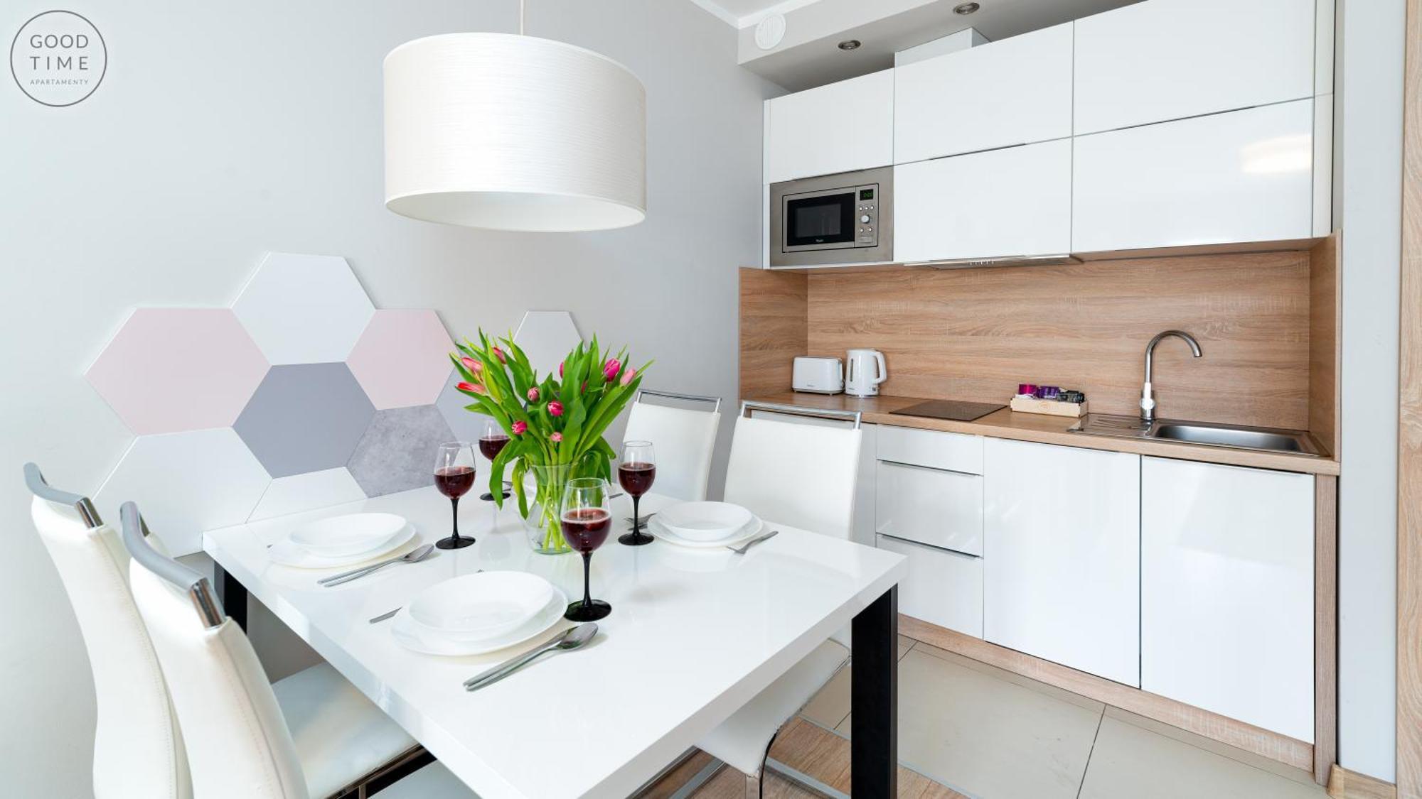 Good Time - Gorna Apartment Schreiberhau