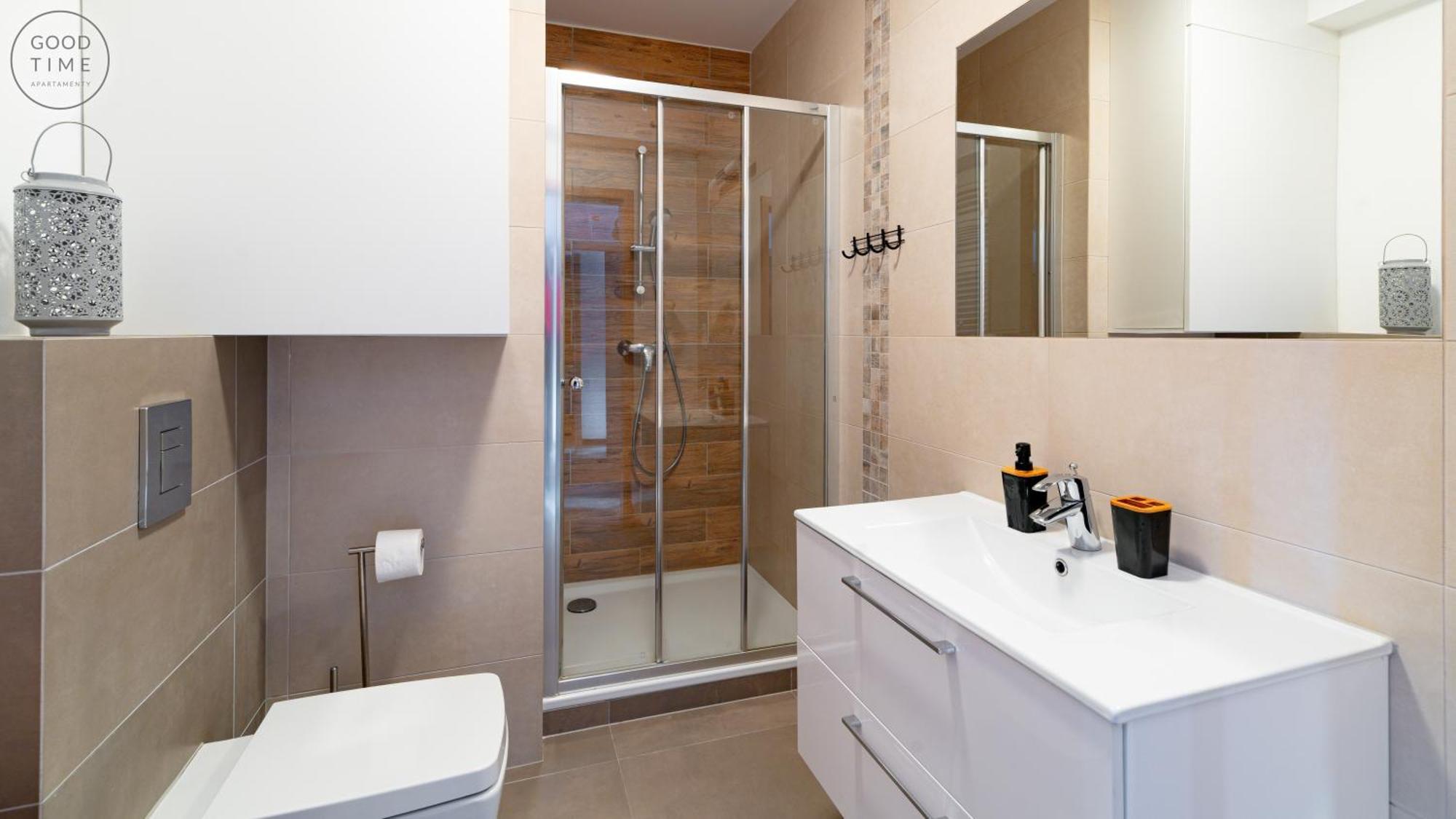 Apartment Good Time - Gorna