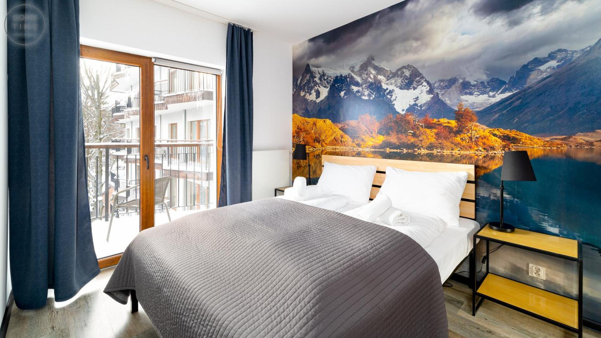 Apartment Good Time - Gorna