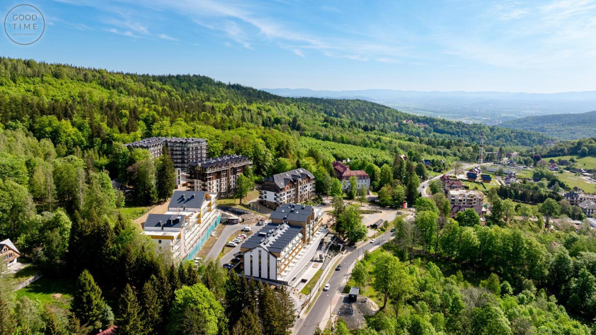 Good Time - Gorna * Schreiberhau