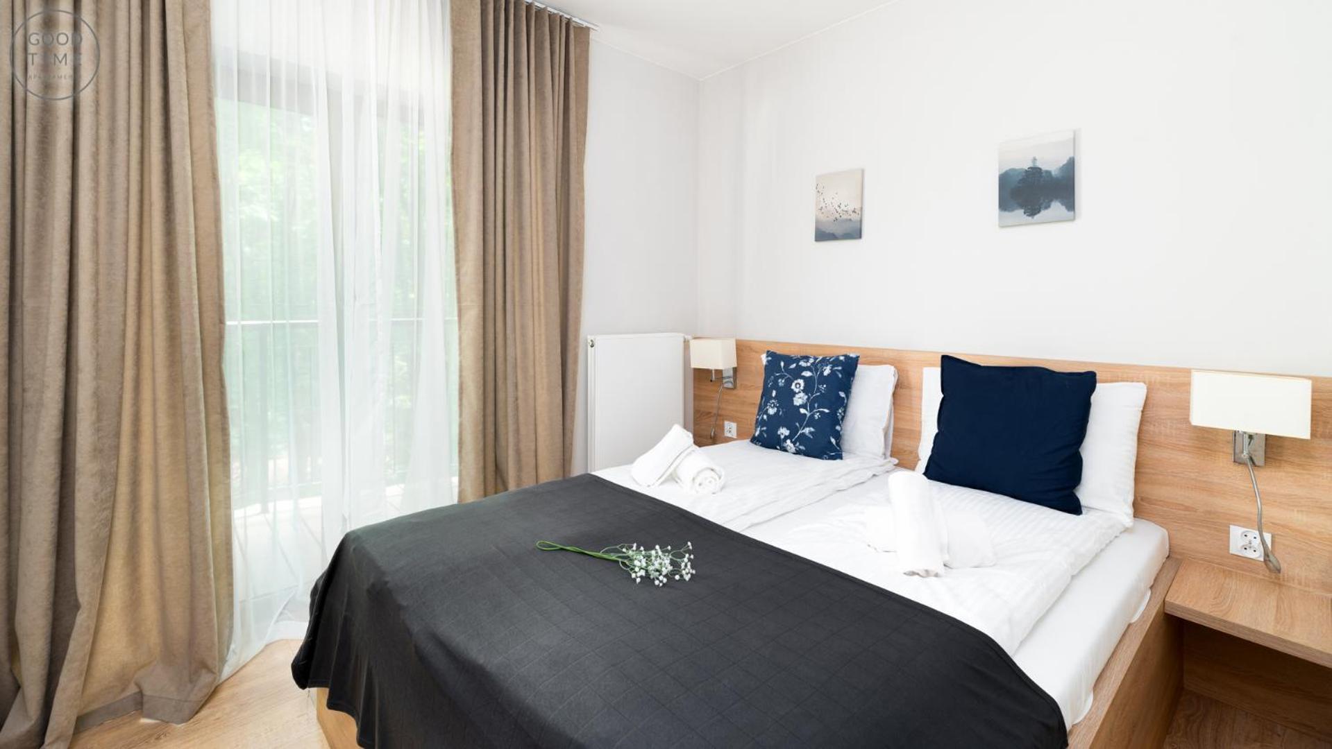 Good Time - Gorna Apartment *