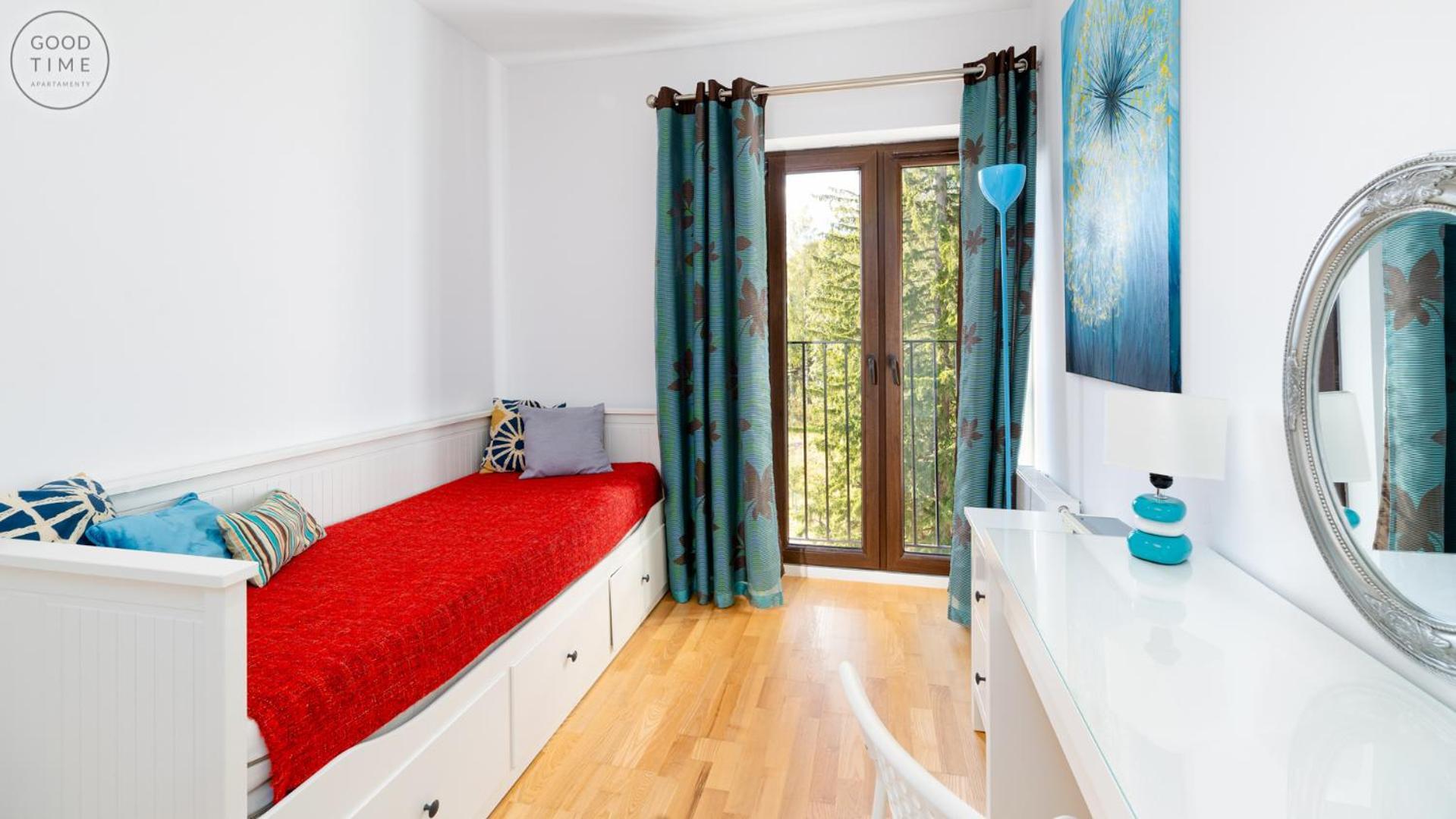 Good Time - Gorna Apartment Schreiberhau