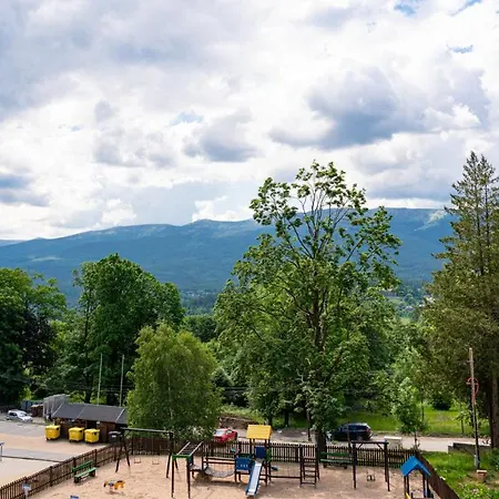 Apartamenty Good Time - Gorna Resort Schreiberhau Exterior foto