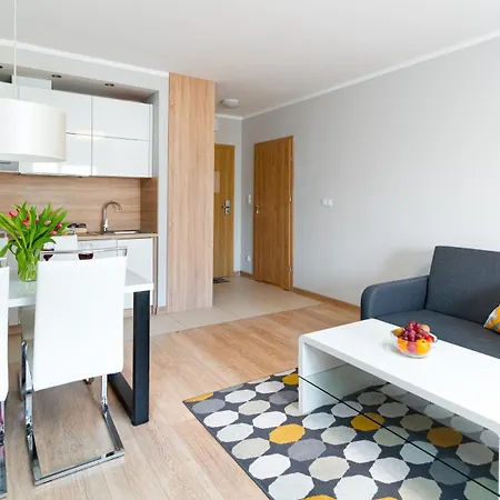 Apartamenty Good Time - Gorna Resort Schreiberhau Exterior foto