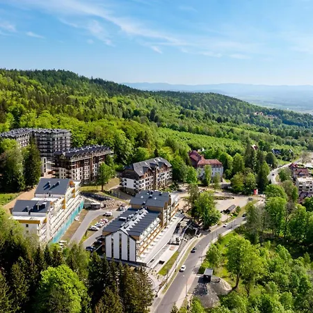 Apartamenty Good Time - Gorna Resort Schreiberhau Exterior foto