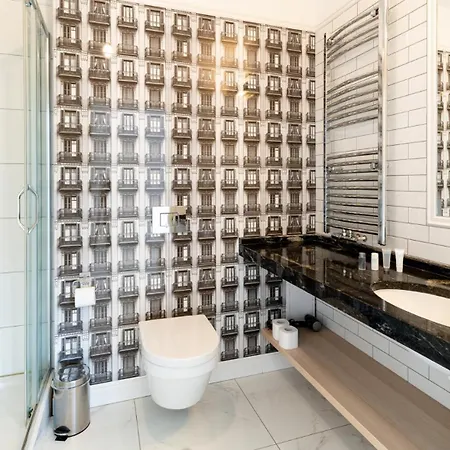 Apartamenty Good Time - Gorna Resort Schreiberhau Exterior foto